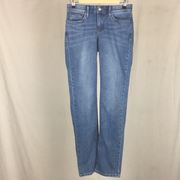 Levi's Denim - Levi’s 525 Perfect Waist Strait Jeans
